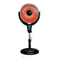 1200-Watt Radiant Parabolic Dish Electric Space Heater I709454