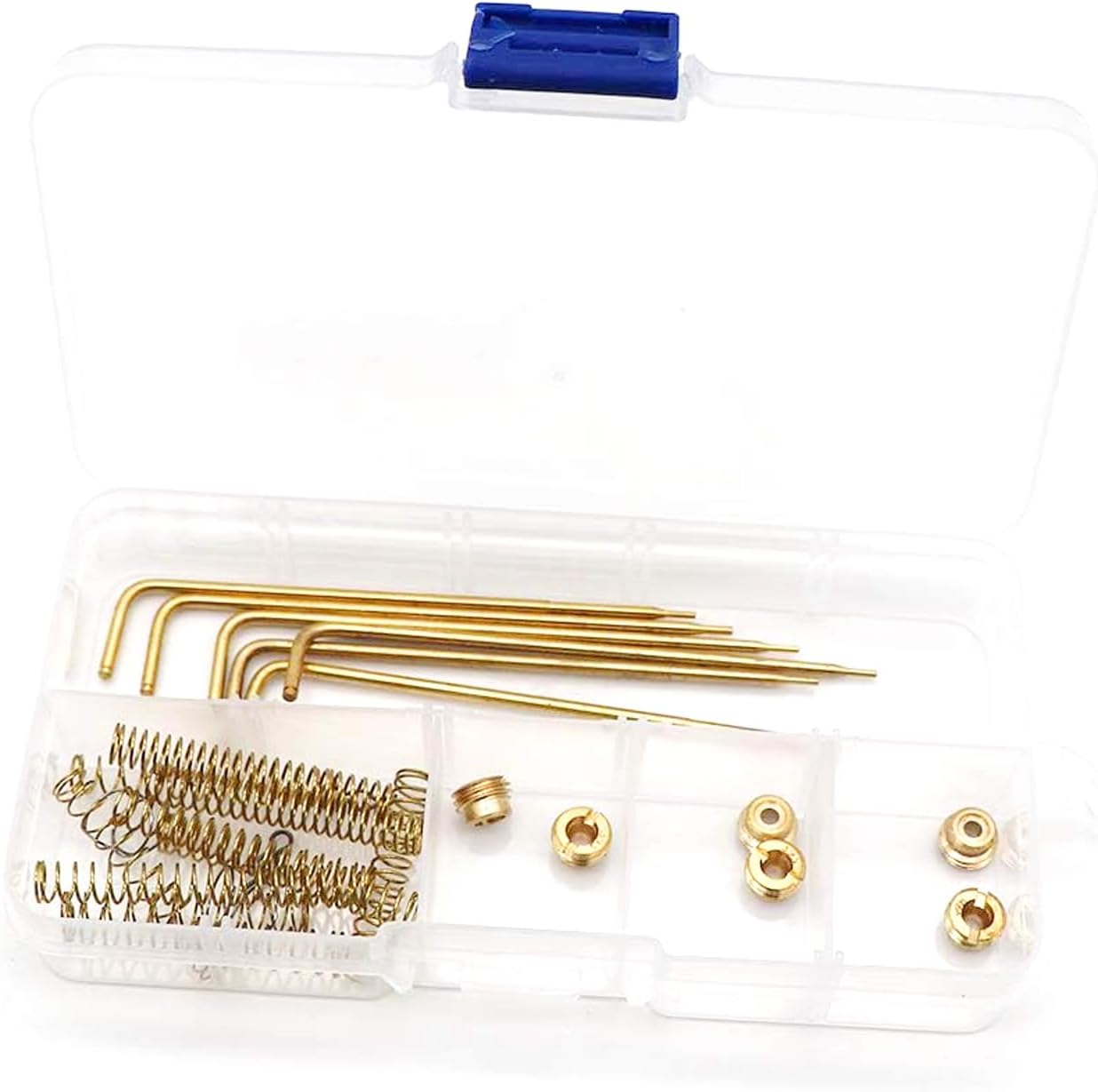 Carburetor Calibration Tuning Kit Y18828