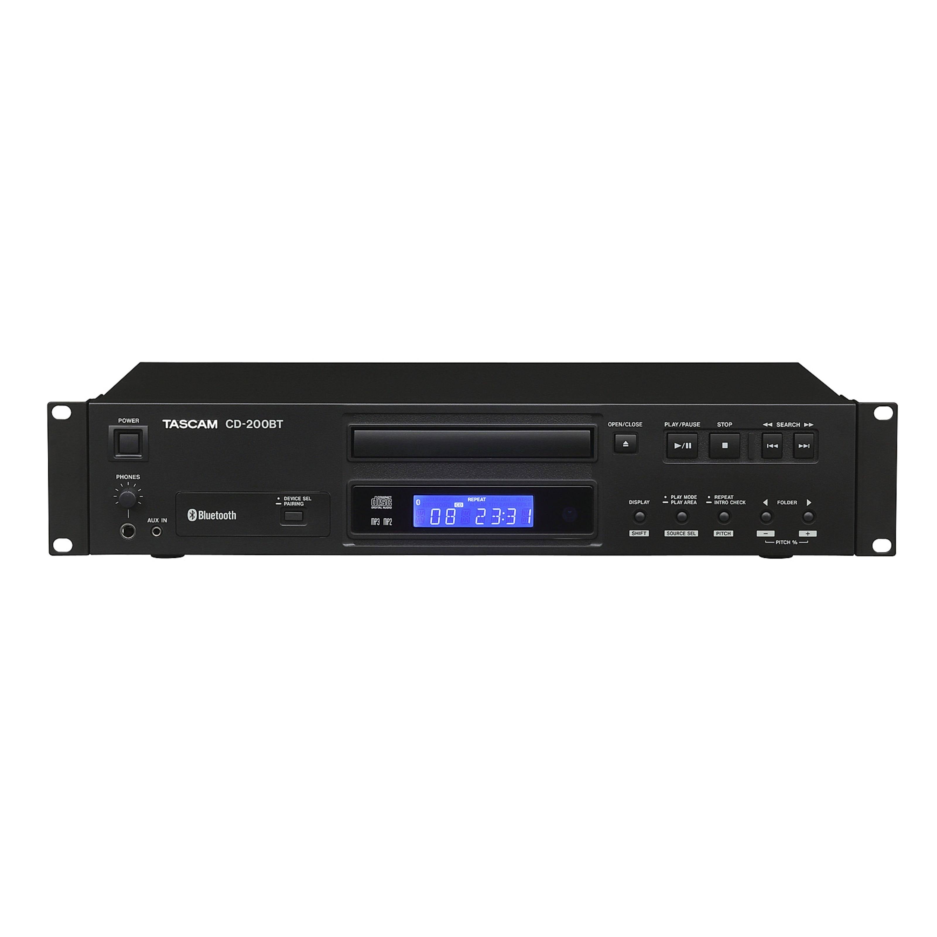 CD Player M22149