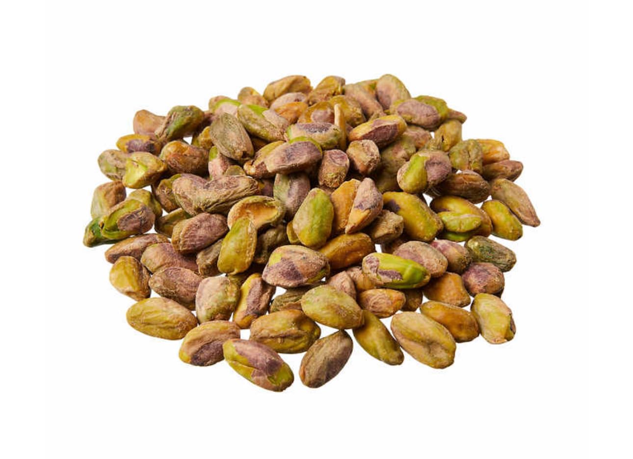 Shelled Pistachios, 1.5 lbs N13948