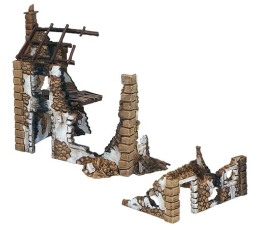 Bolt Action Battle of The Bulge Starter Set Board Games J93725