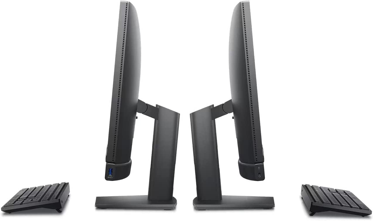24-inch All-in-One Desktop with 2TB SSD 64GB RAM C39581