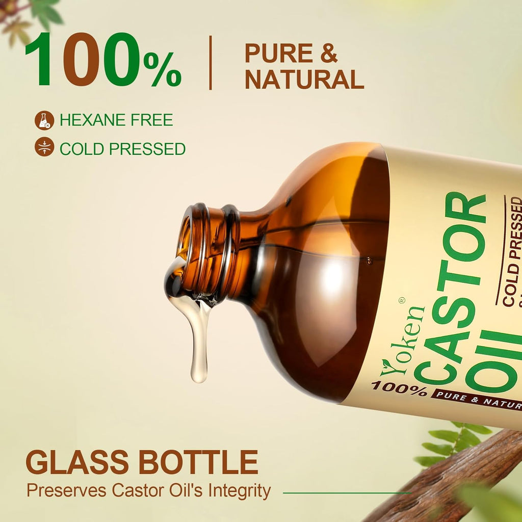 16oz Each 100% Pure Cold Pressed Virgin Carrier Oil Set L5300