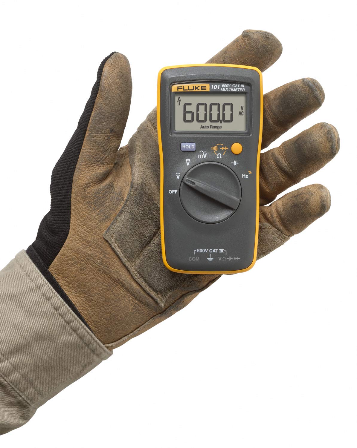 Digital Multimeter Pack of 2 N700798