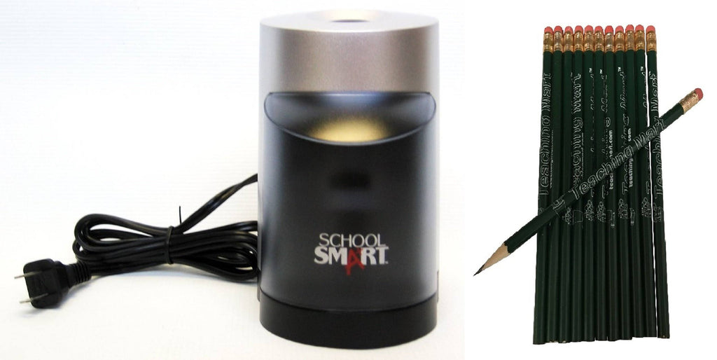Vertical Heavy Duty Electric Pencil Sharpener A234