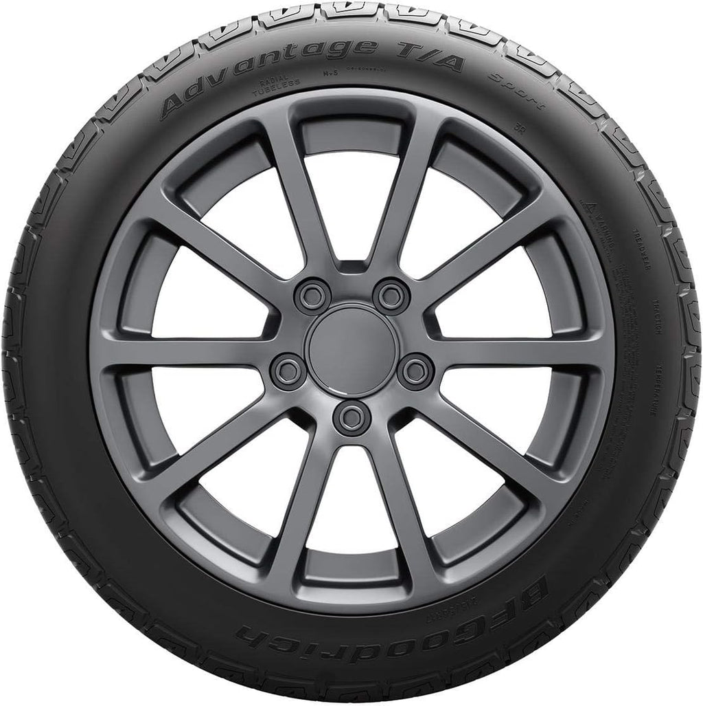 225/60R18 100V All-Season Radial Car Tire K665