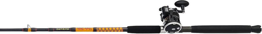 Fishing Rod & Reel Combo S51794
