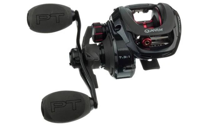 Baitcast Reel B7655