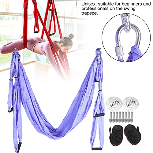 Aerial Yoga Hammock X5387