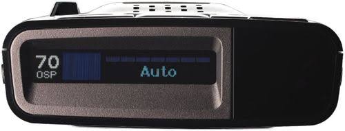 Radar/Laser Detector E7621
