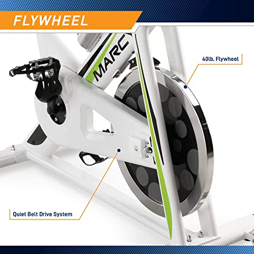 Club Revolution Bike Cycle Trainer L26777