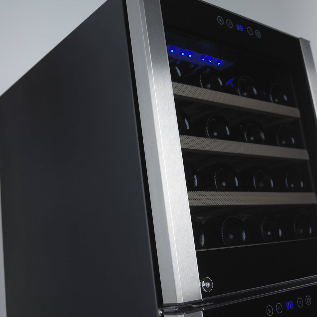80-Bottle Wine Cooler K27511