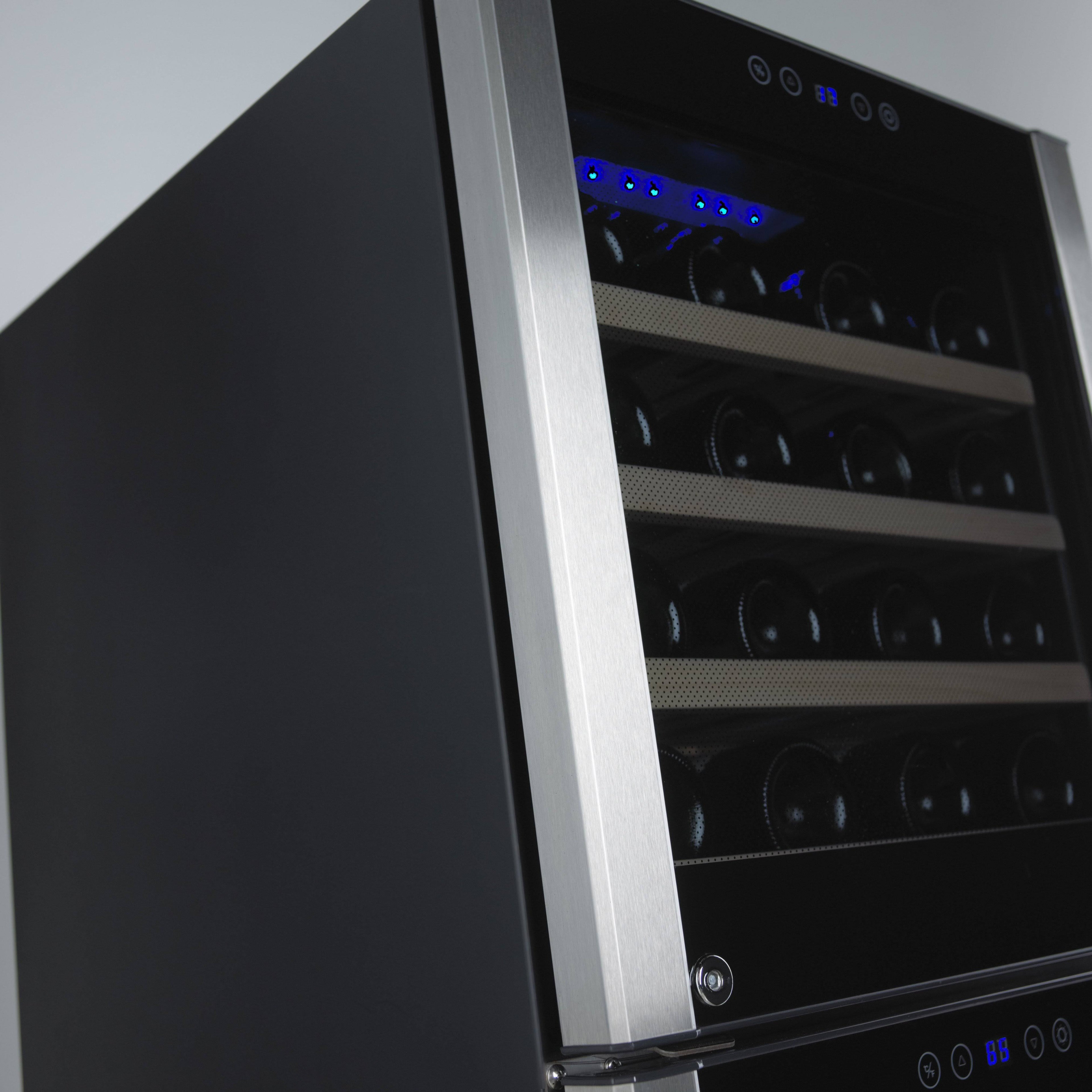 80-Bottle Wine Cooler K27511
