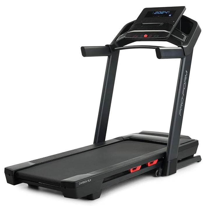Treadmills for Walking and Running with Built-in Fan T686