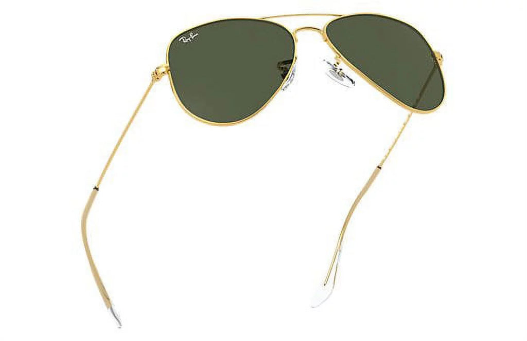 Green Classic G-15 Pilot Sunglasses U7690