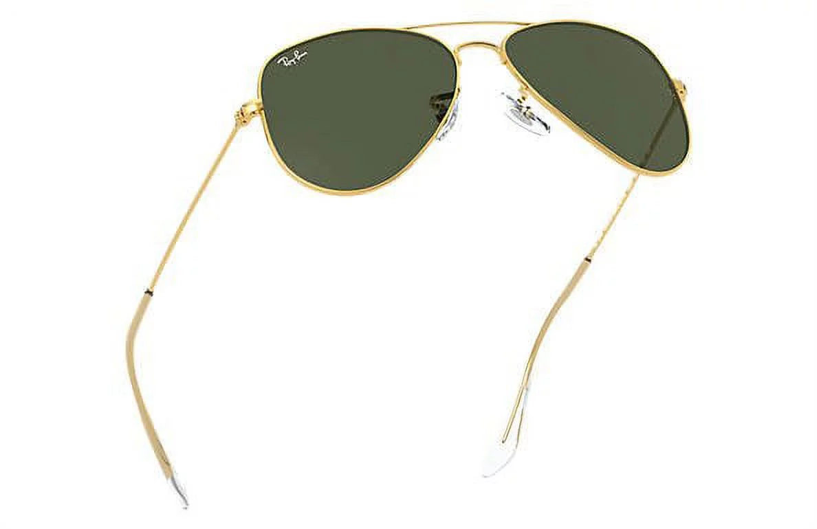 Green Classic G-15 Pilot Sunglasses U7690