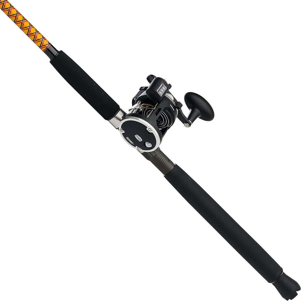Fishing Rod & Reel Combo S51794