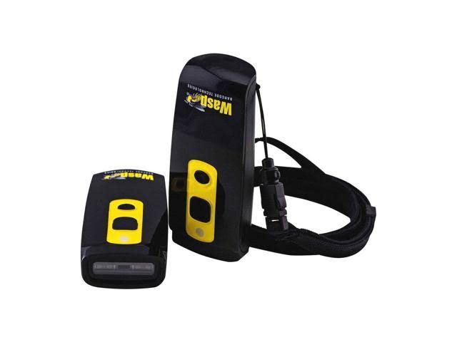 Pocket Wireless Barcode Scanner S45765