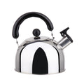 Stainless Steel Whistling Tea Kettle K386