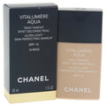 Vitalumiere Aqua Ultra-Light Skin Perfecting Makeup SPF 15 - 20 Beige 1 oz Makeup L3009
