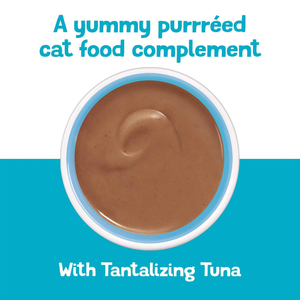 Wet Cat Food with Tuna H72047