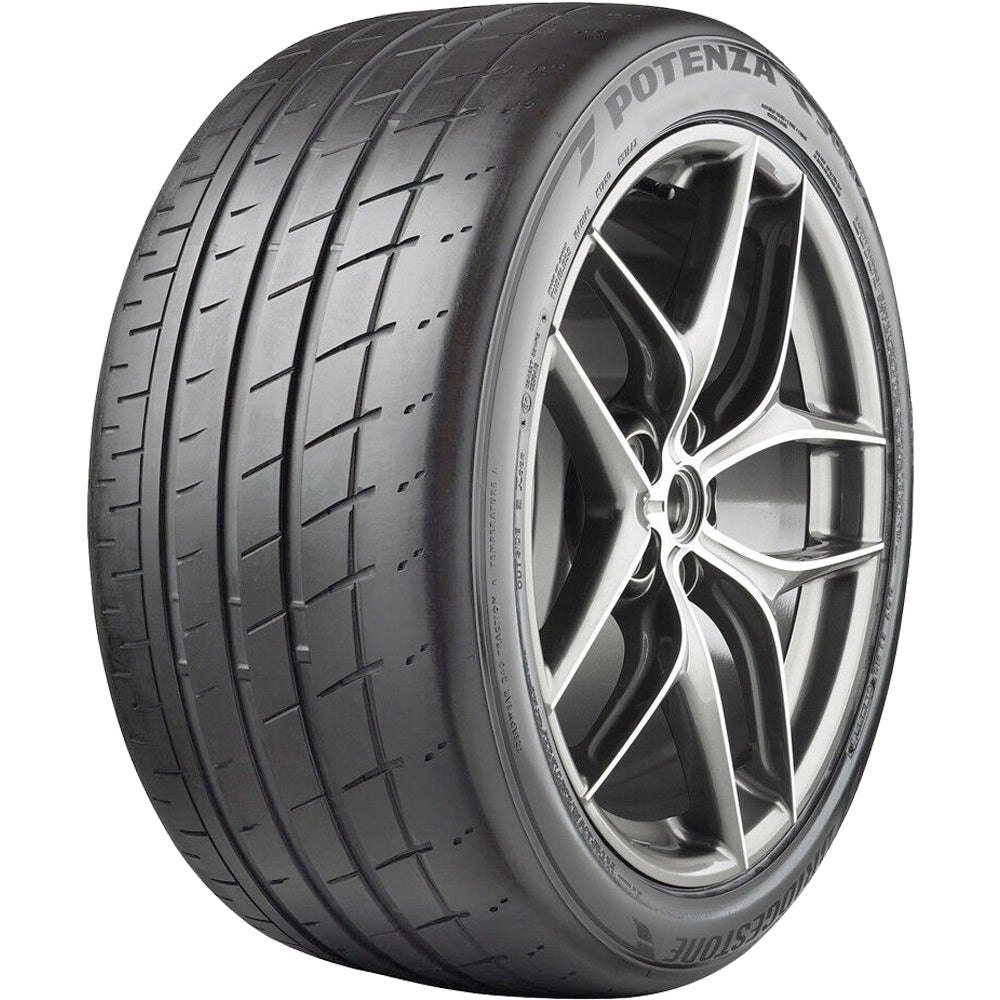 275/35R19 96W High Performance Tire P396211