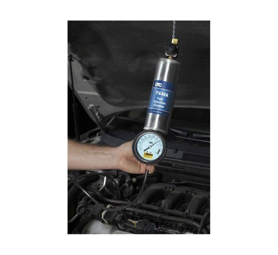 Fuel Injection Cleaner T516