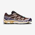 Black/Grape/Chocolate Fondant Men's Shoes O330