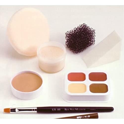Fair Light Makeup Kit C279864