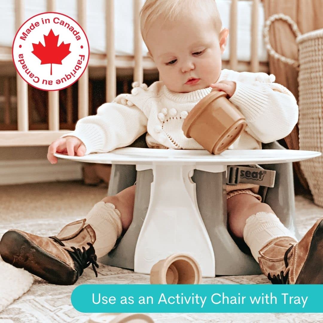 Baby Chair Booster Seat with Tray G839