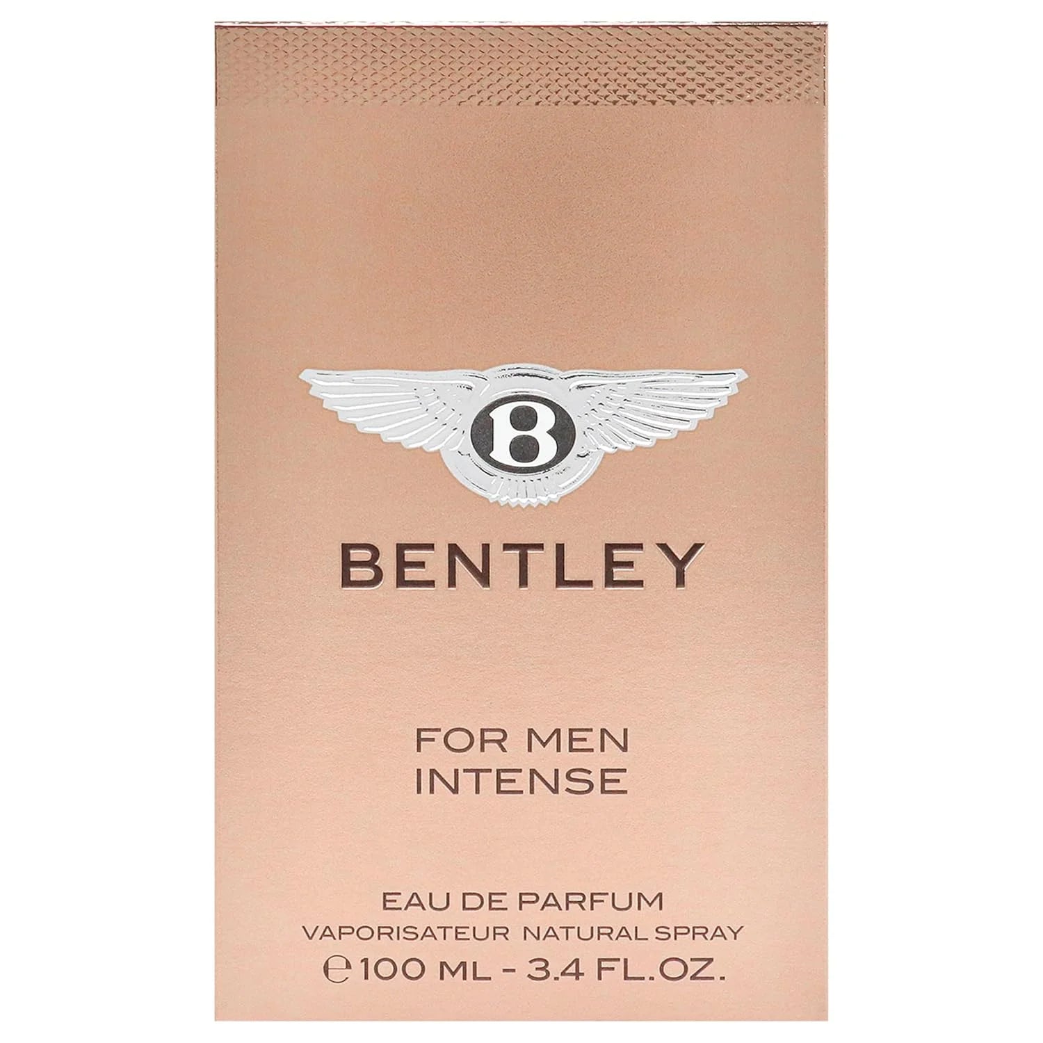 Intense 3.4 oz Eau de Parfum Spray R331359