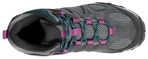 Women's Yokota 2 Mid Waterproof C46611