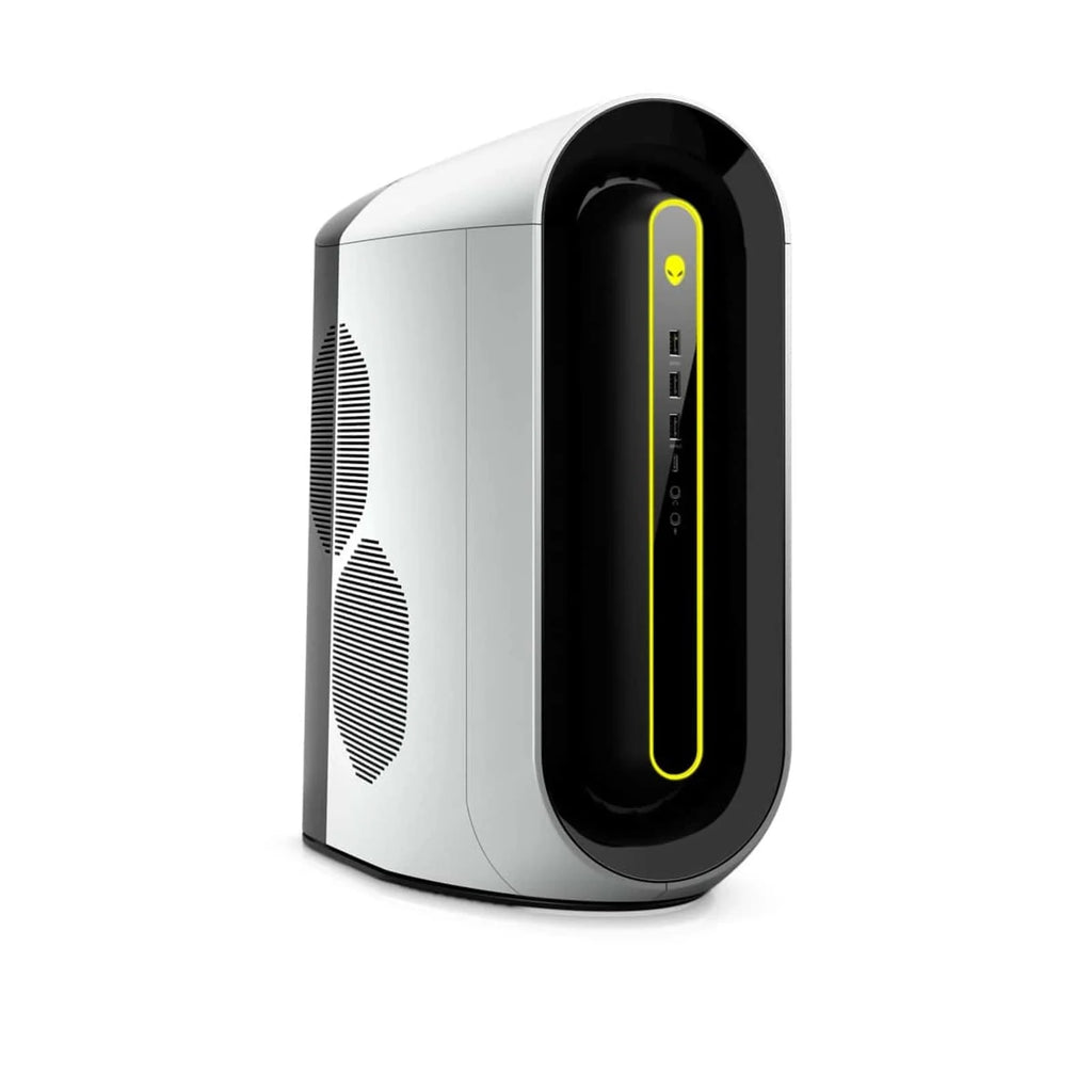 Restored Alienware Aurora R10 Gaming Desktop Core Ryzen 7 - 2TB HDD - 16GB RAM - RX 5600 6GB GDDR5 Z7800
