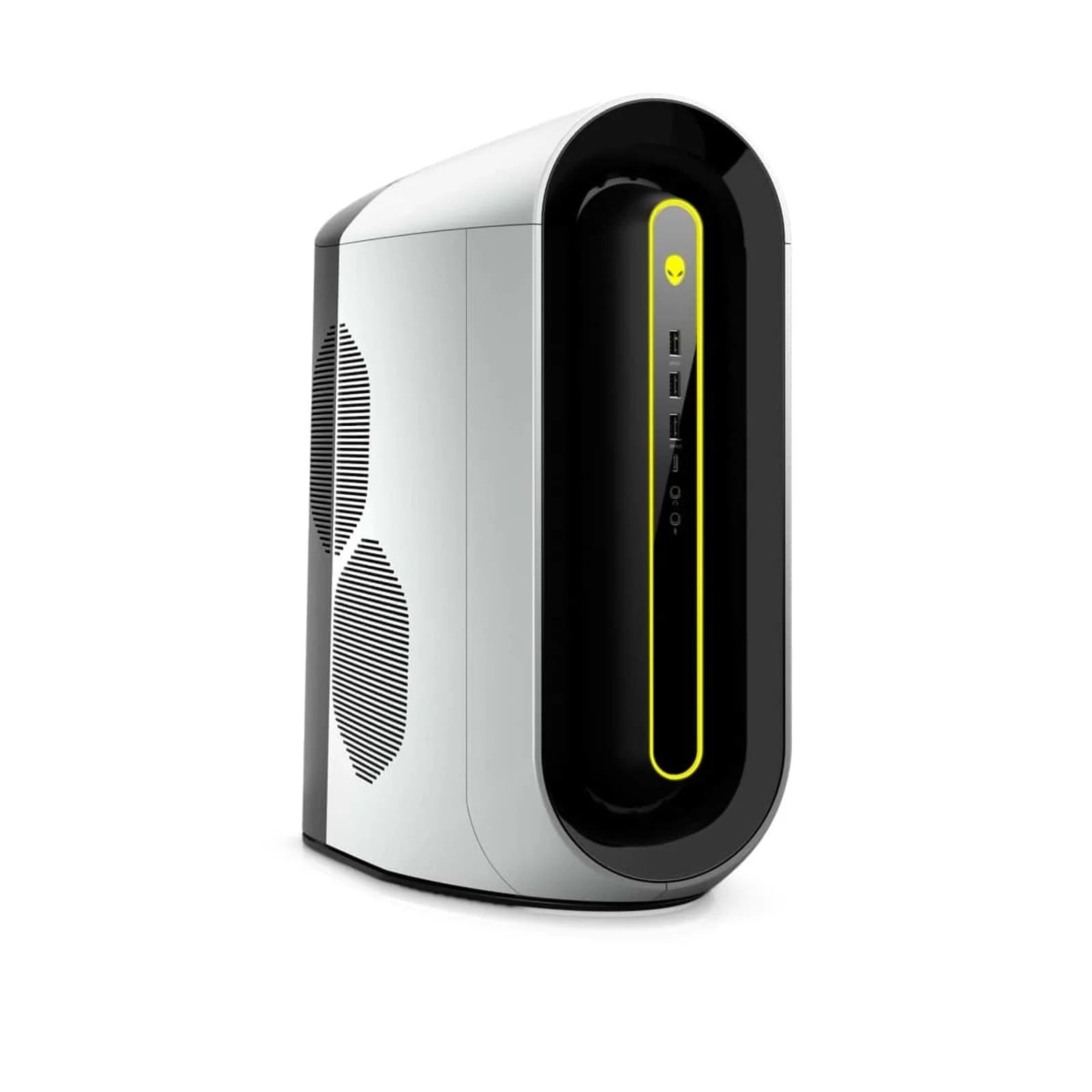 Restored Alienware Aurora R10 Gaming Desktop Core Ryzen 7 - 2TB HDD - 16GB RAM - RX 5600 6GB GDDR5 Z7800