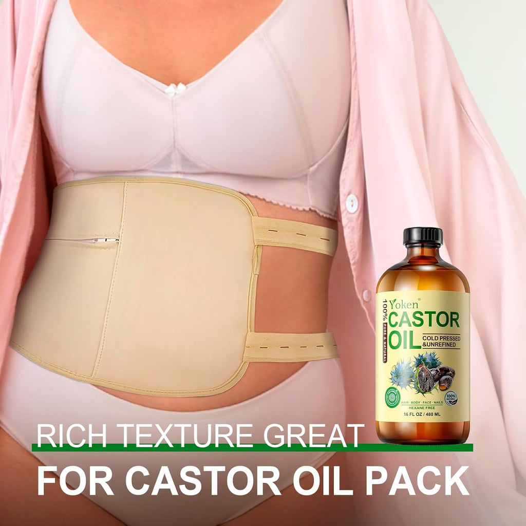 16oz Each 100% Pure Cold Pressed Virgin Carrier Oil Set L5300
