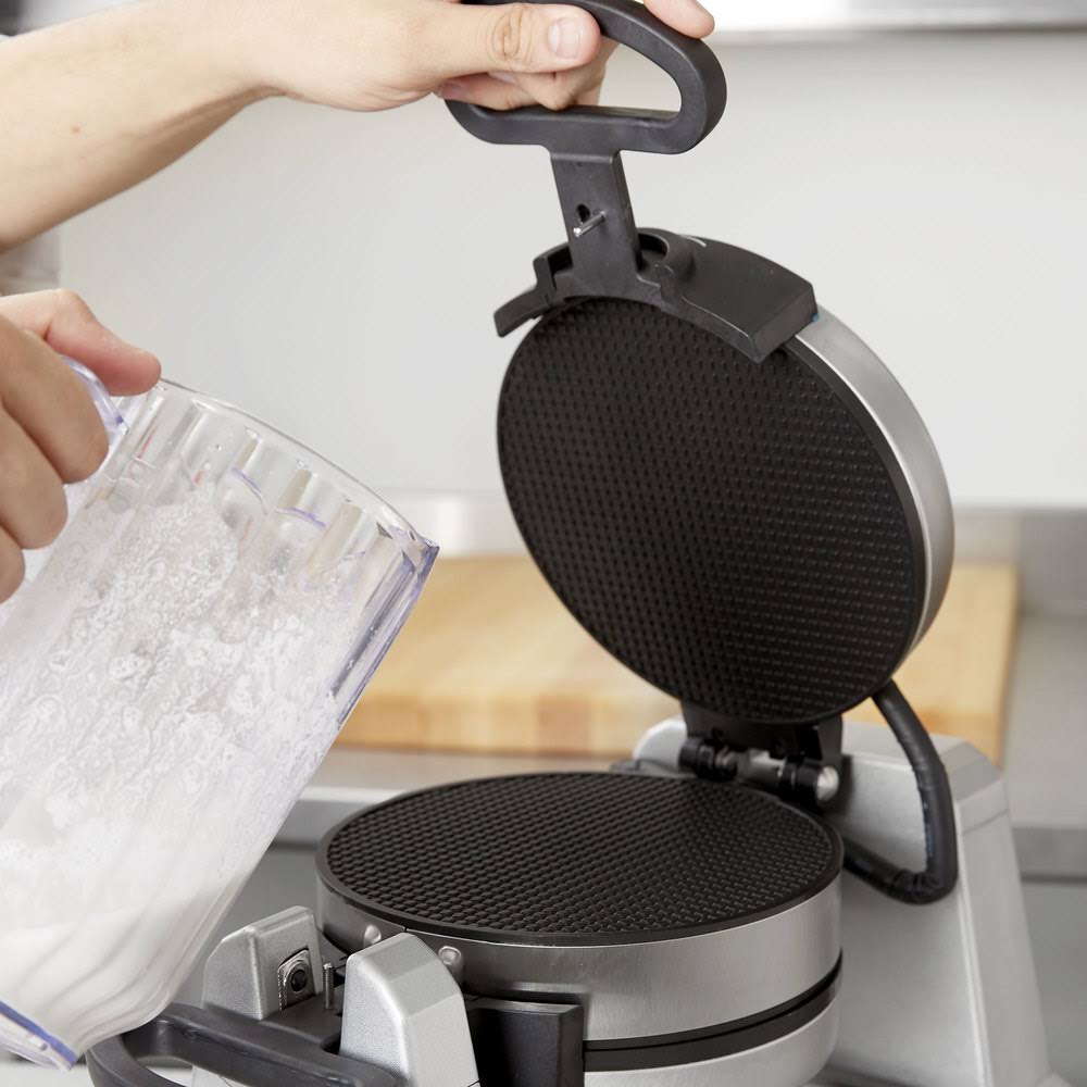 Double Waffle Cone Maker K33023
