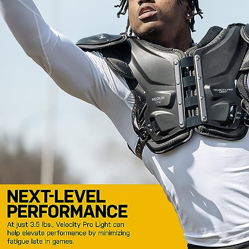 Football Shoulder Pads O442066