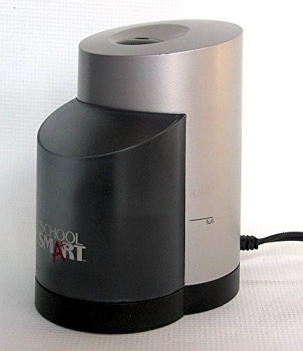 Vertical Heavy Duty Electric Pencil Sharpener A234