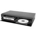 DVD/VHS Recorder D768511