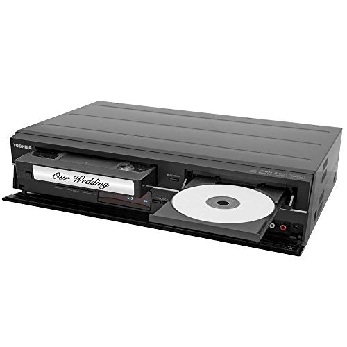 DVD/VHS Recorder D768511