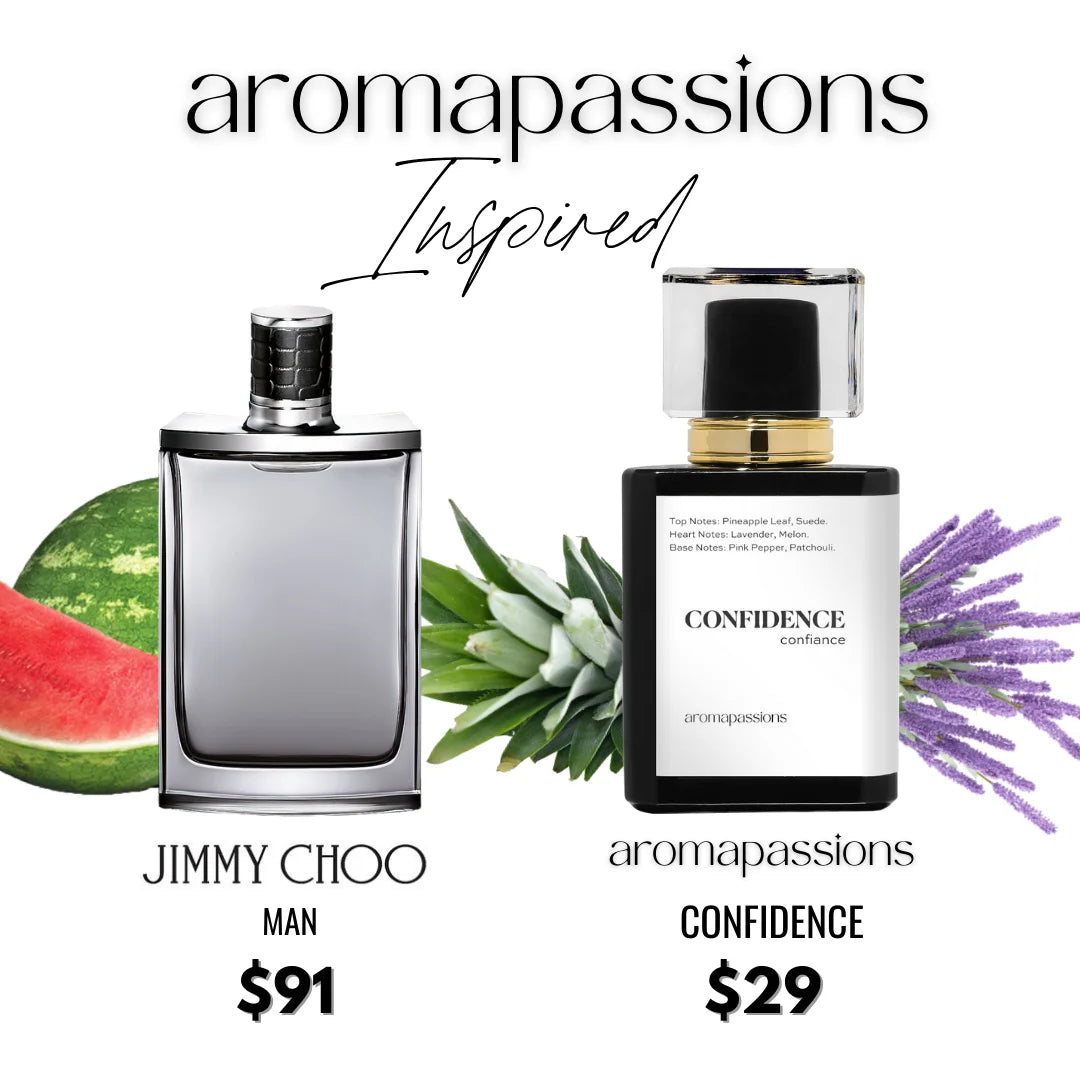Pheromone Perfume Extrait De Parfum J279