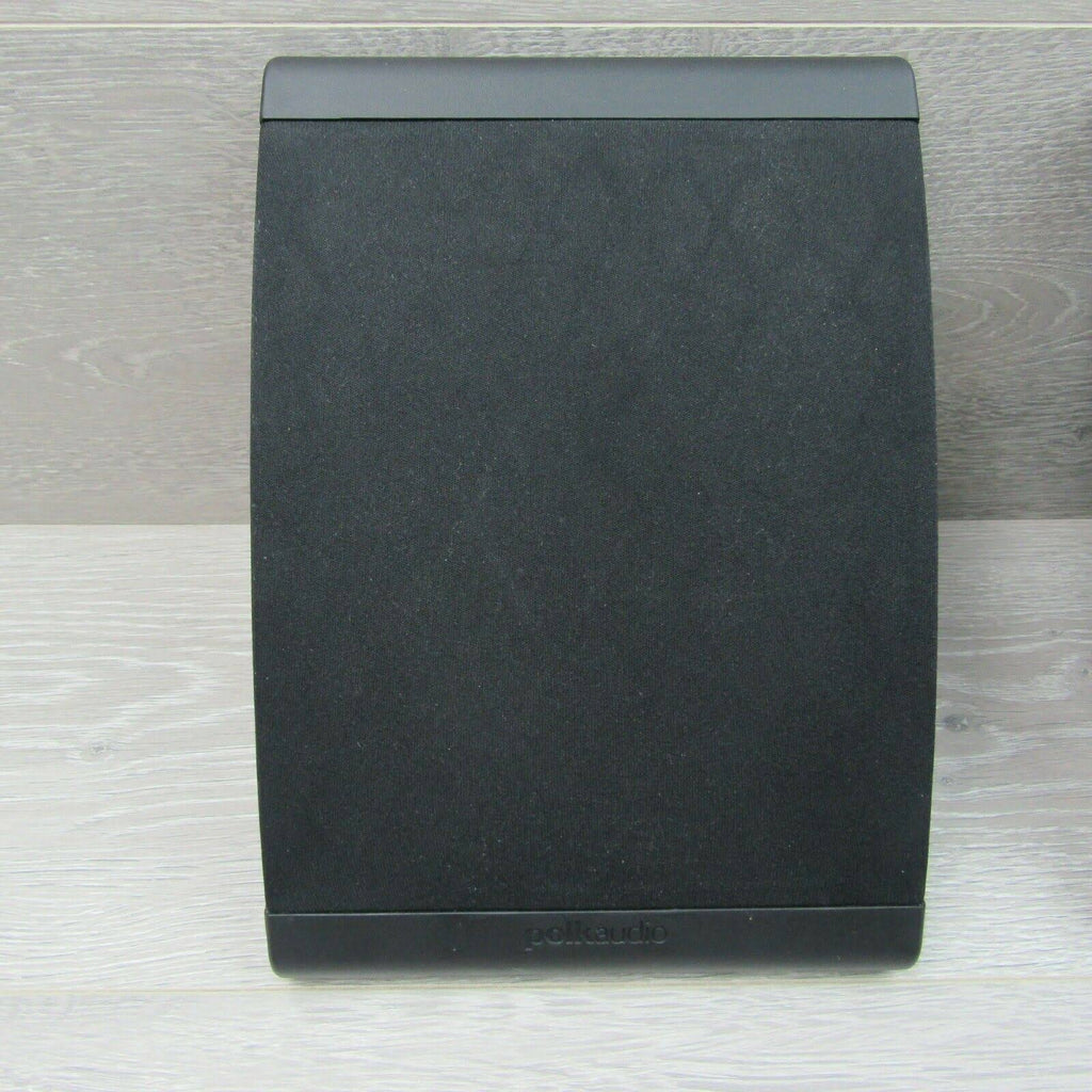 White 2 Way Speakers Pair N7383