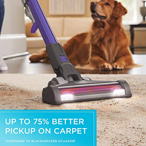 POWERSERIES Stick Vacuum O292