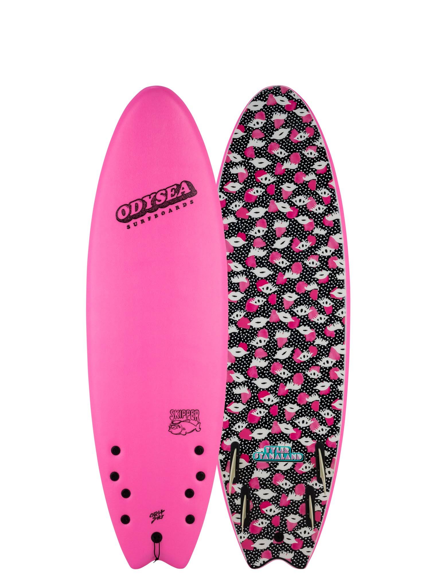 Soft Surfboard 6&0 T708471
