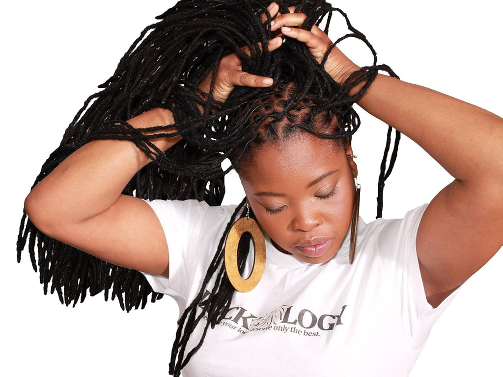 Passionfruit Dreadlock Spray D642647