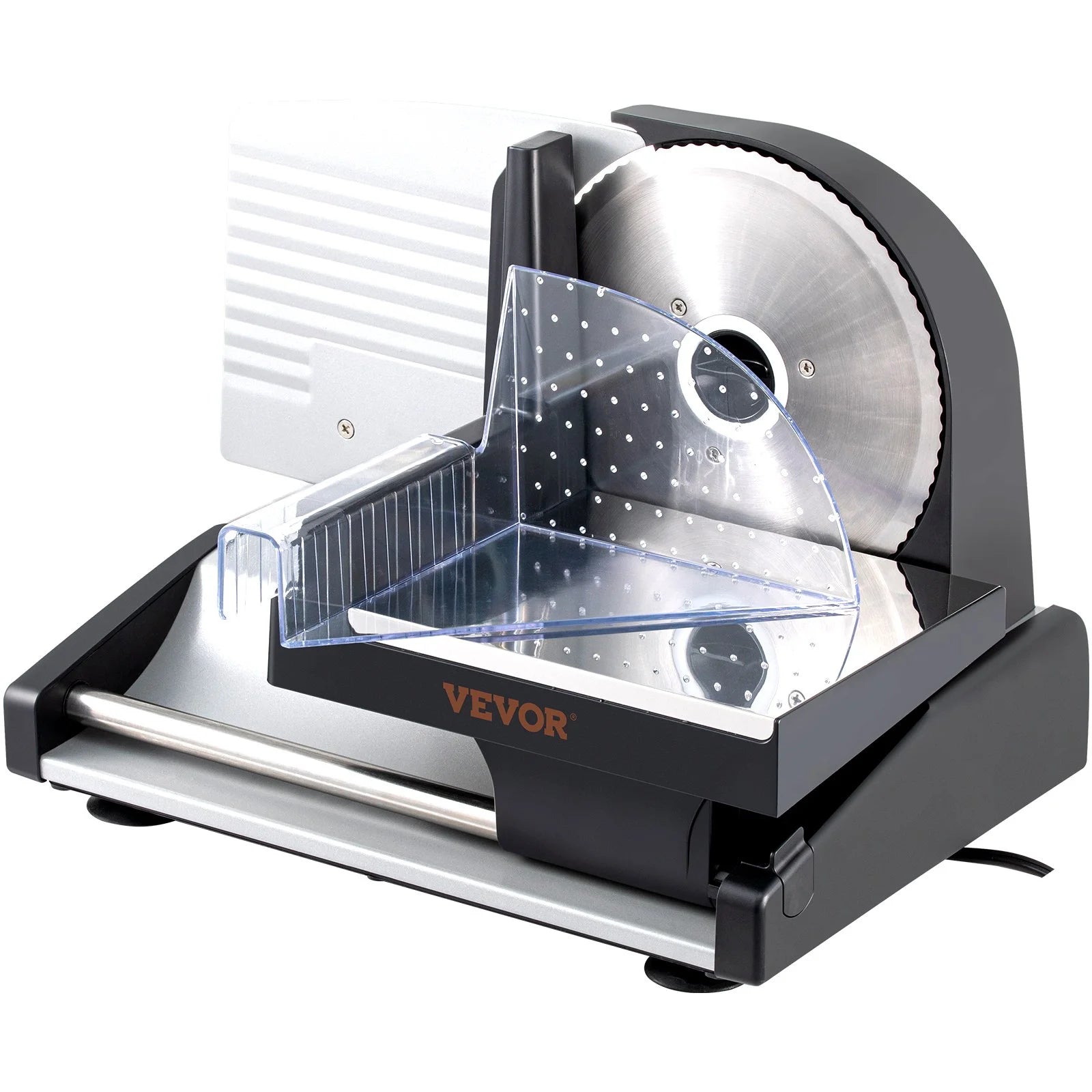 7.5" Electric Meat Slicer 200W L99965