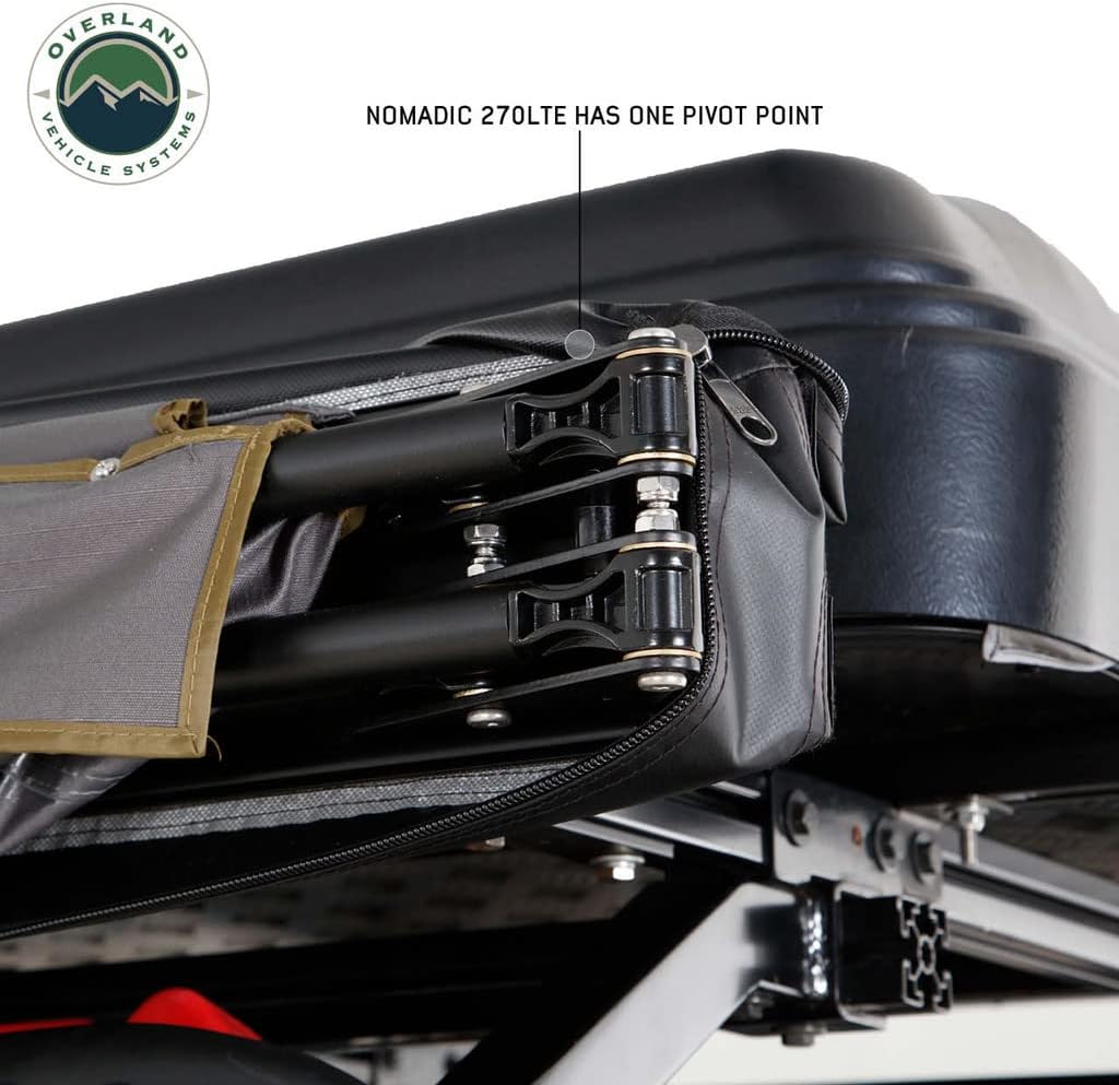 270 Degree Awning R668