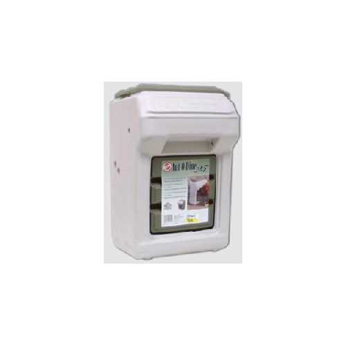 25 Pet Feeder V66889