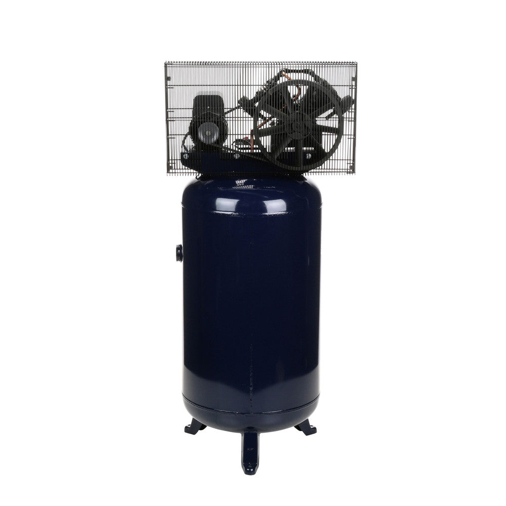 5 HP 80 Gallon Oil-Lube Shop Air Compressor G36614
