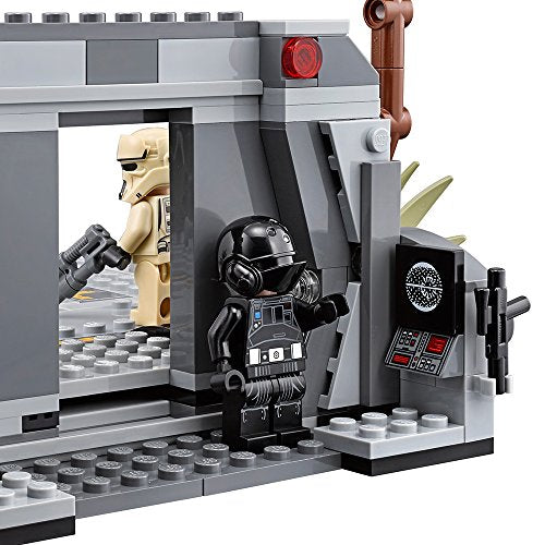 LEGO Star Wars Battle on Scarif Toy V3745